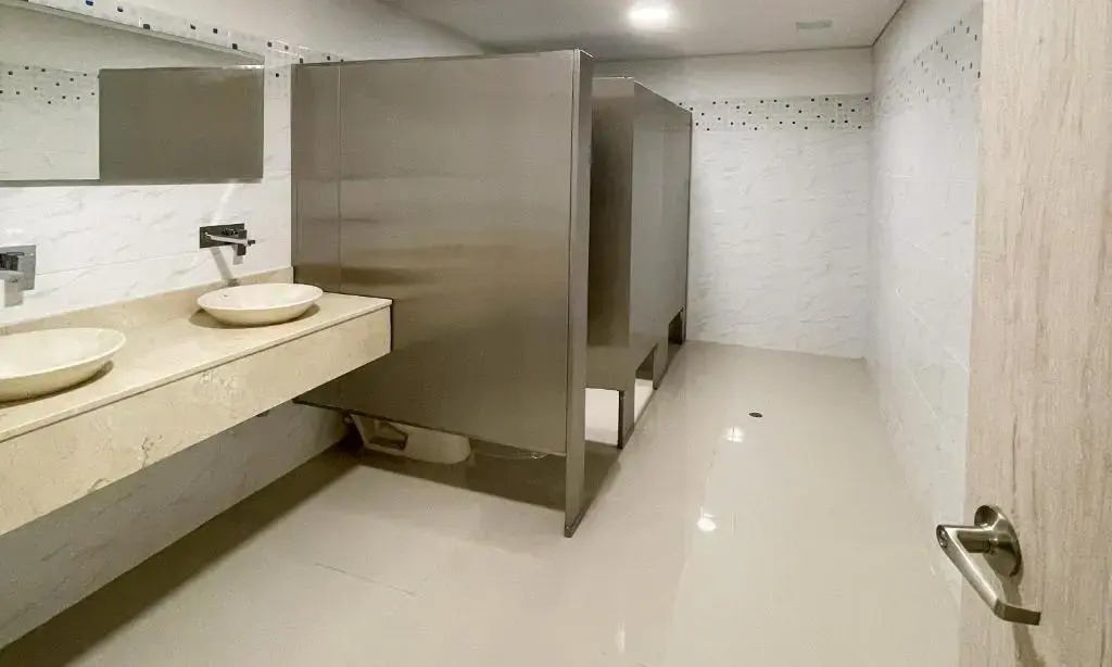 Gio Hotel Manzur Barranquilla Centro Histórico