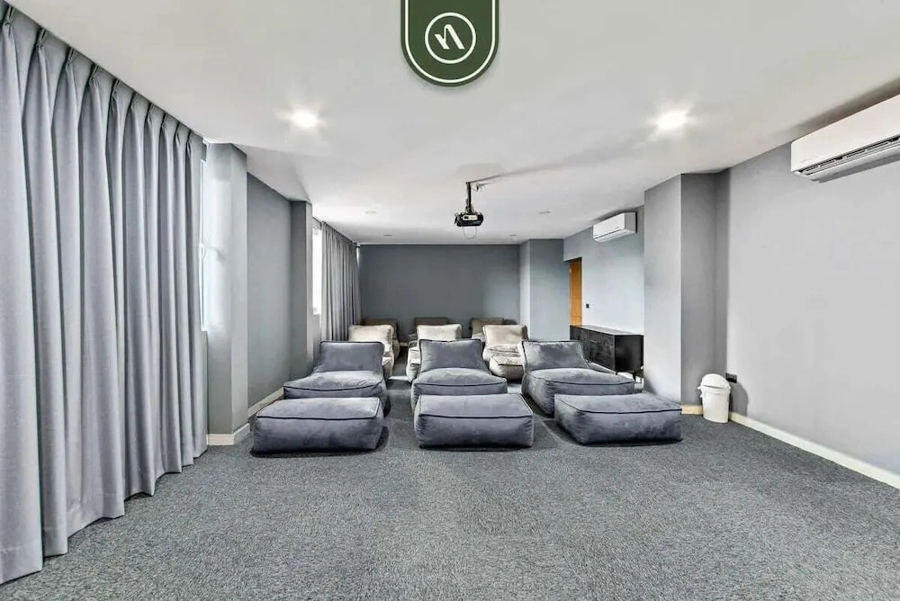 Equipped 1BR Condo With Private Balcony - Pool