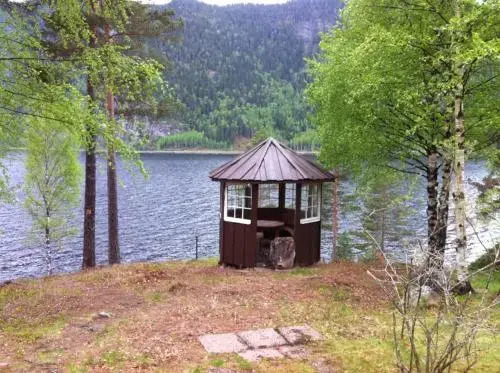 Setesdal Motel & Apartments