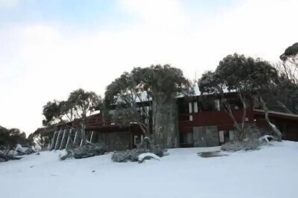 Altitude - The Lodge Smiggins