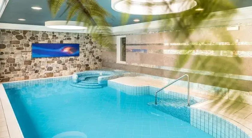 Vitalpina Hotel Schulerhof