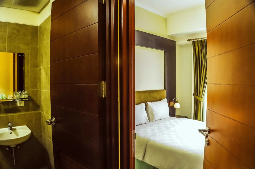 Marbella Suites Bandung
