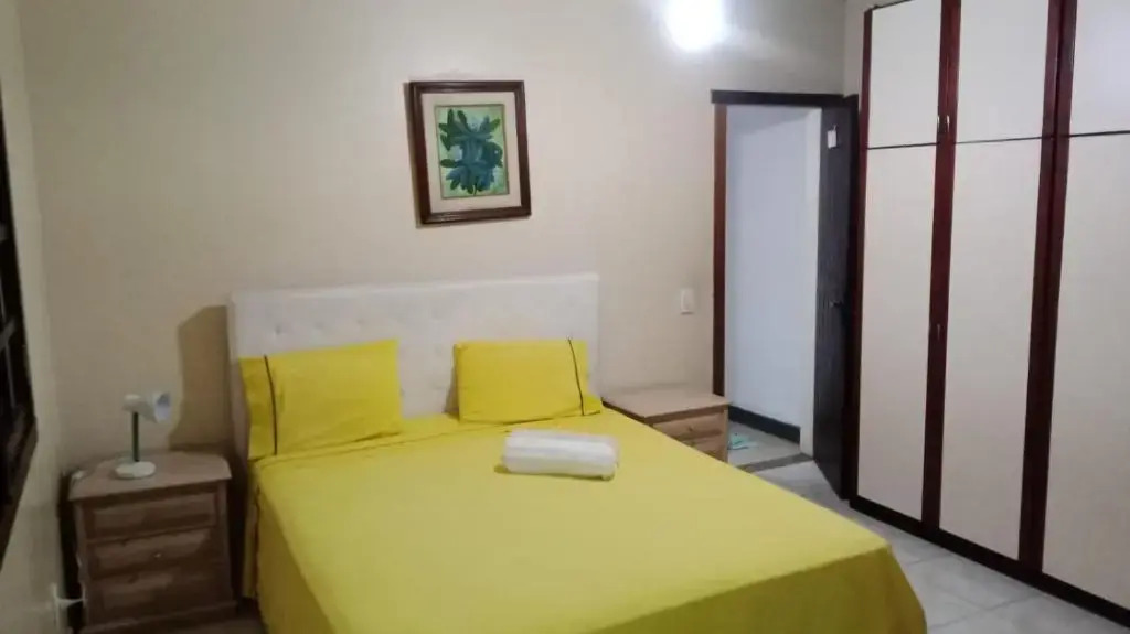 Hostel Blue House Búzios