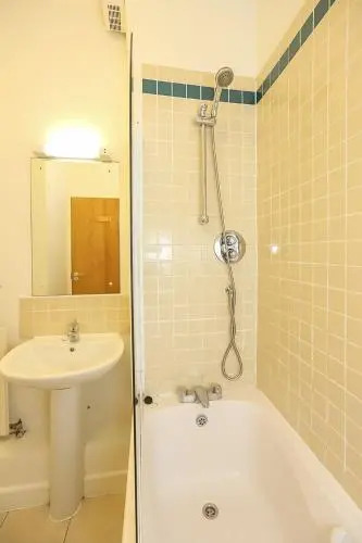IFSC Dublin City Apartments