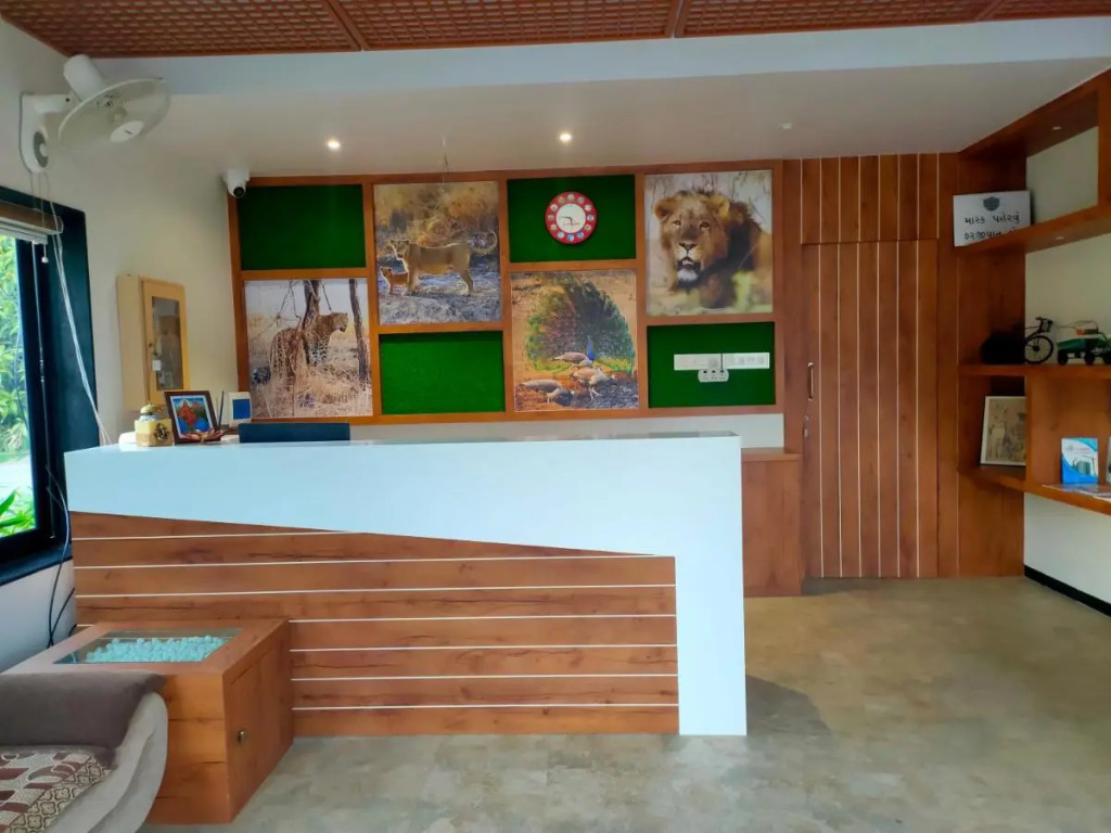 Lion Signature Family Resort