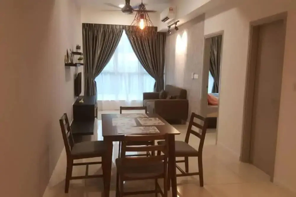 Summer Home KK