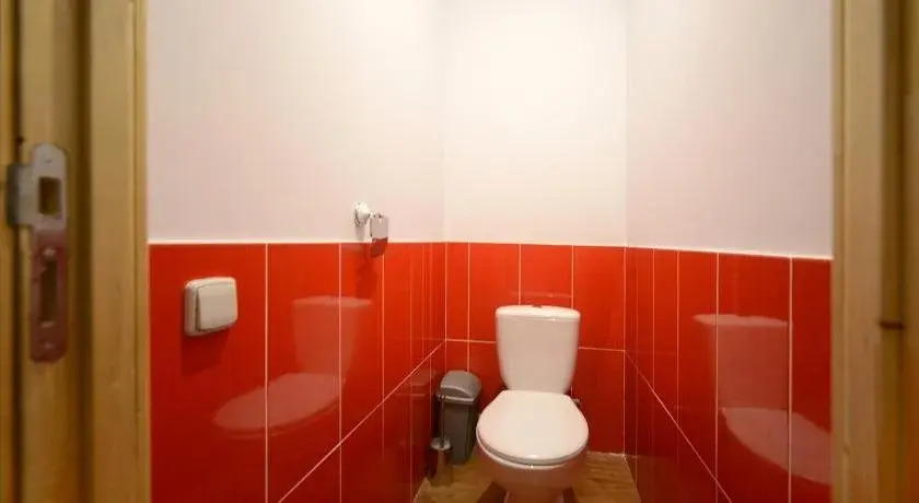 Good Dreams Hostel