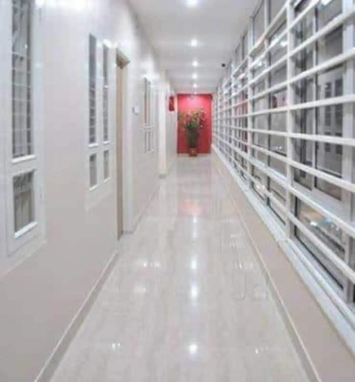 Hotel Rangghar Residencia