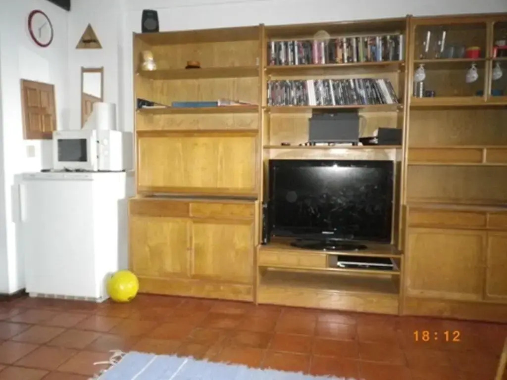 Estudio T0 sobre a praia