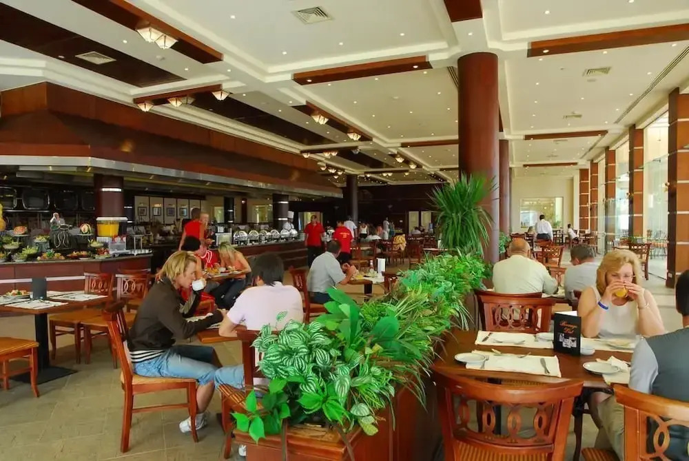 Al Nabila Grand Bay Resort