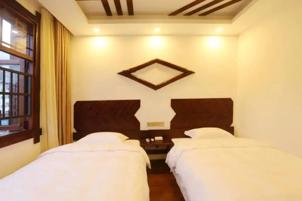Hong Jin Inn