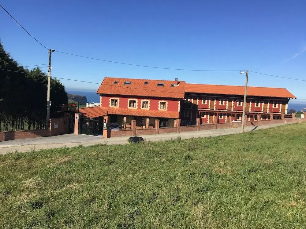 Posada Punta Ballota