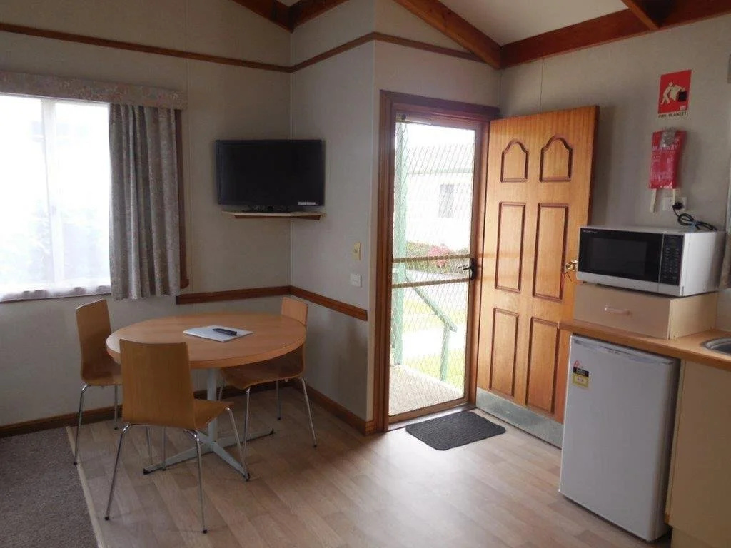 Wodonga Caravan & Cabin Park