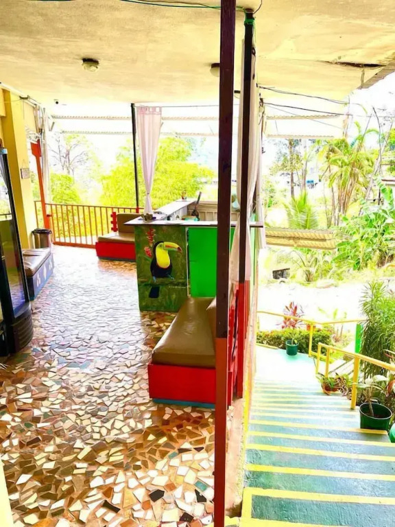 Manuel Antonio Tree House Villas - 3 Bedrooms