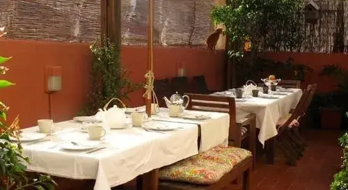 Hostal Poblenou