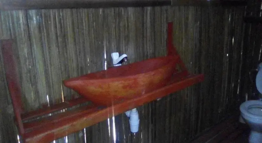 Paradisa Hotel