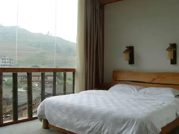 Zhen Chen Resort
