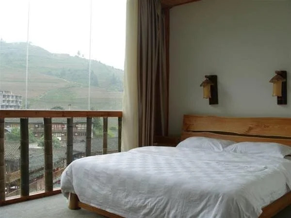 Zhen Chen Resort