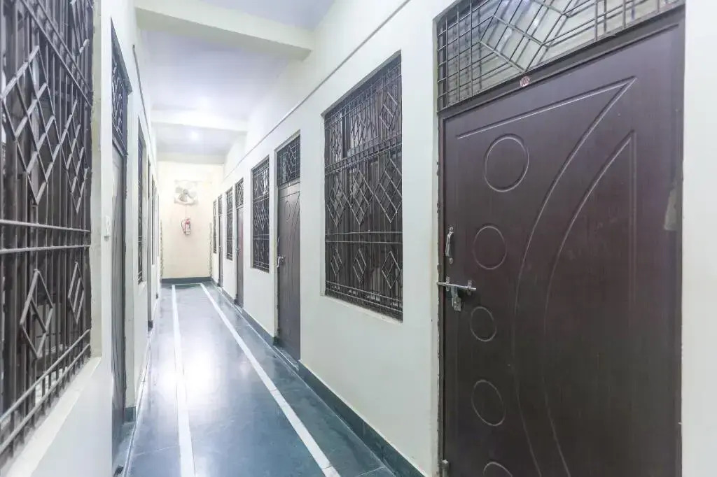 Haidri Inn by OYO Rooms