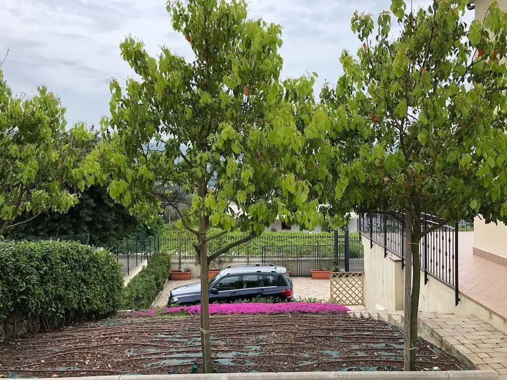 Villa Le Margherite