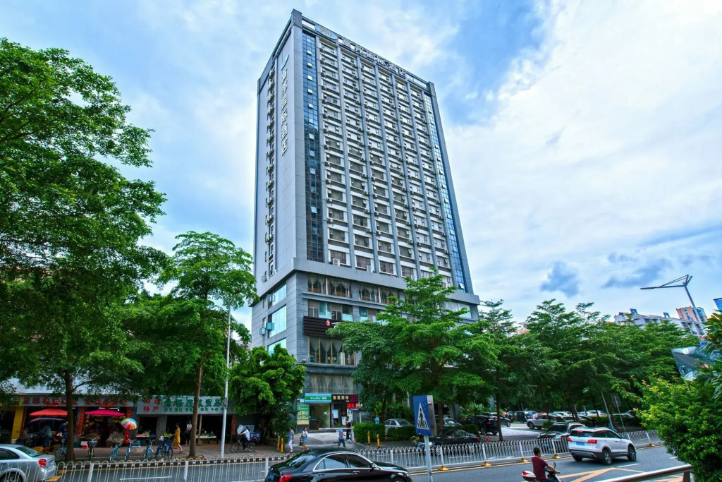 Fortune Land Shenzhen