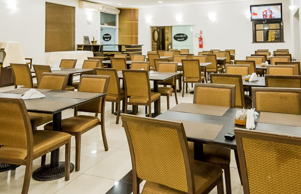 VOA Express Inn Hotel Orquídea