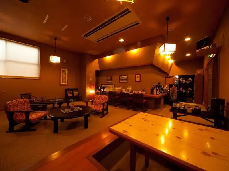 Ryokan Kappo Sekiya
