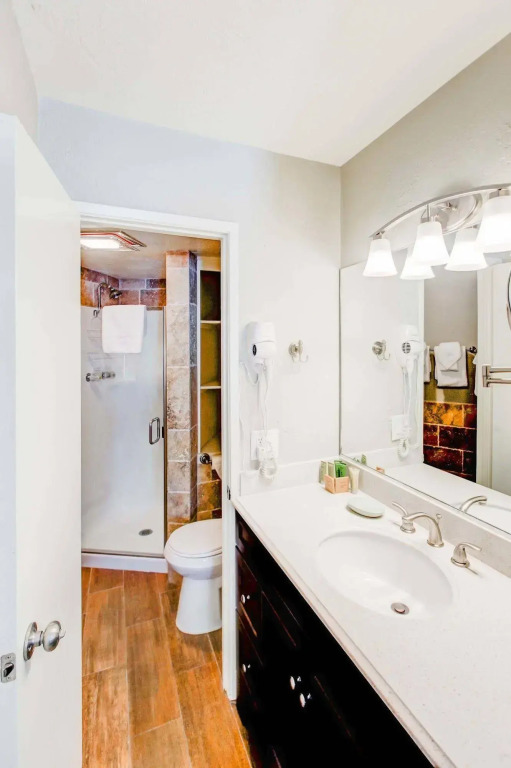 Sierra Park Villas 29