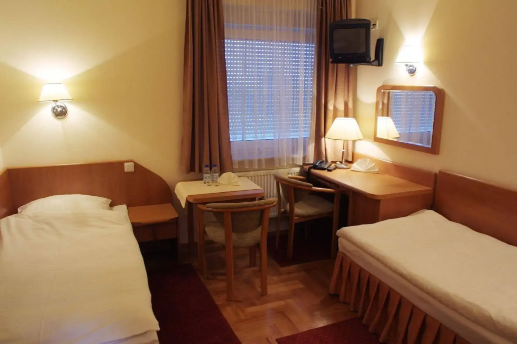Hotel Bielany