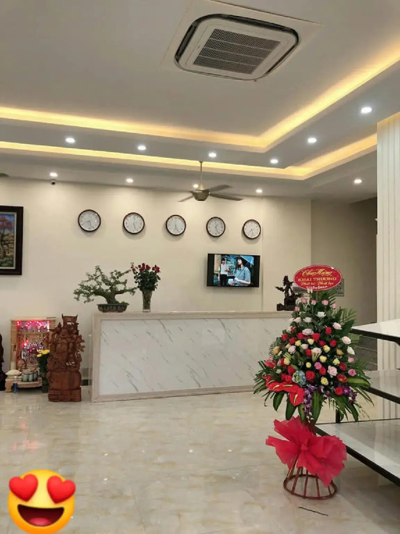Tuấn Đạt Luxury FLC Sầm Sơn