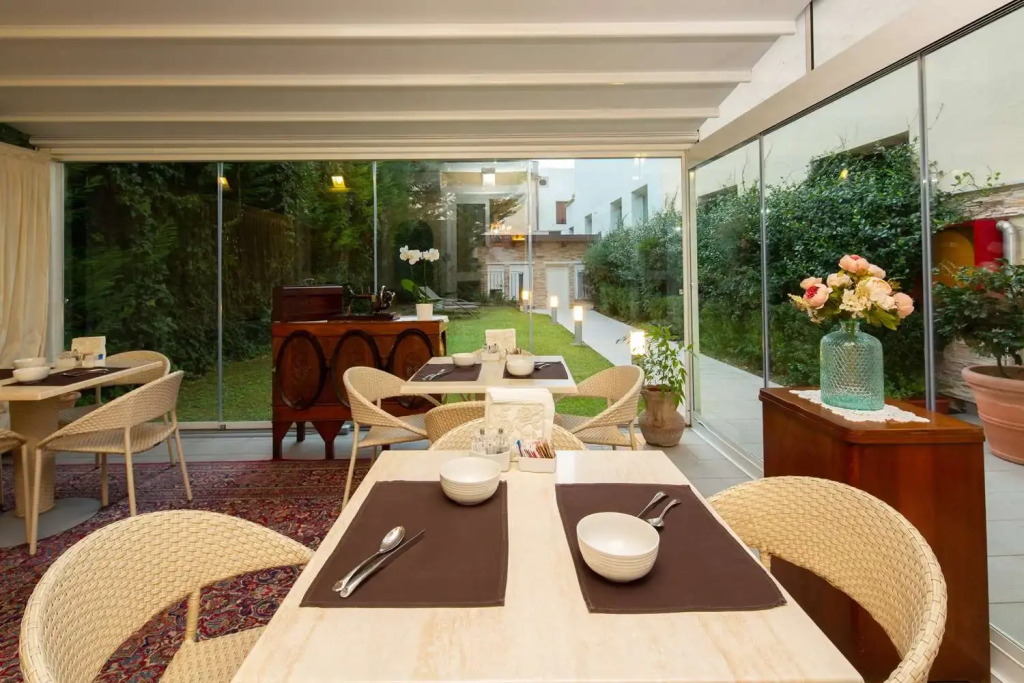 Hotel Patavium