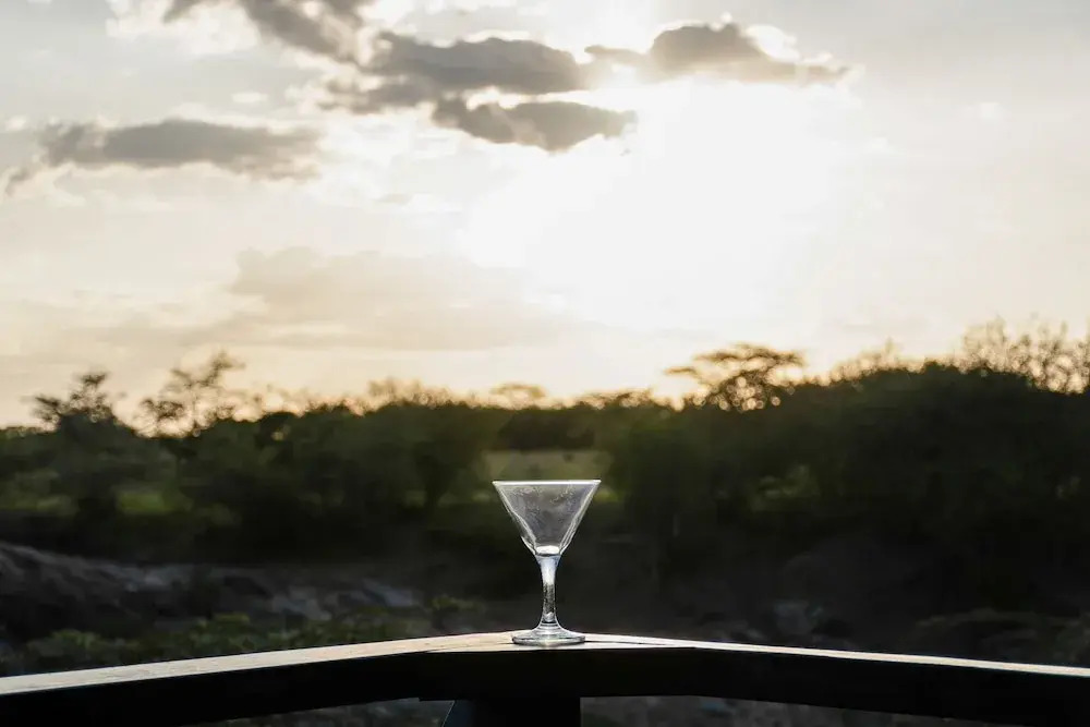 Mtito Safari Camp