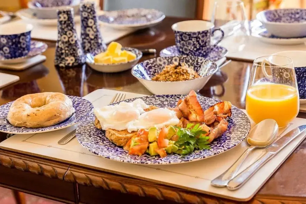 Melrose Bed & Breakfast