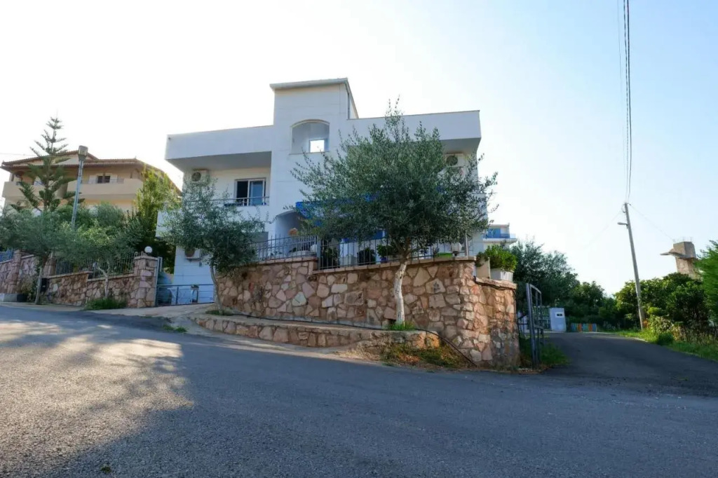 Hotel Villa Adrian