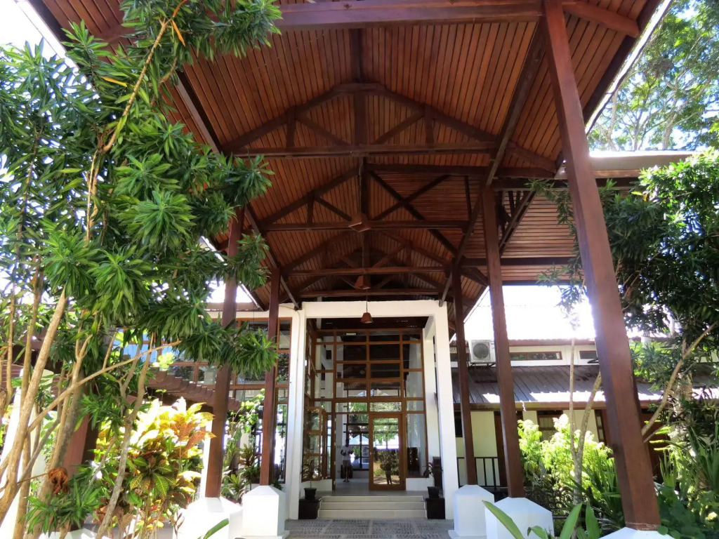 Ahana Resort El Nido