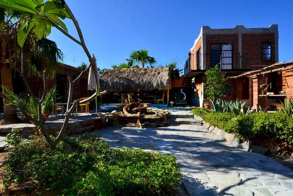 Casa Xochitl