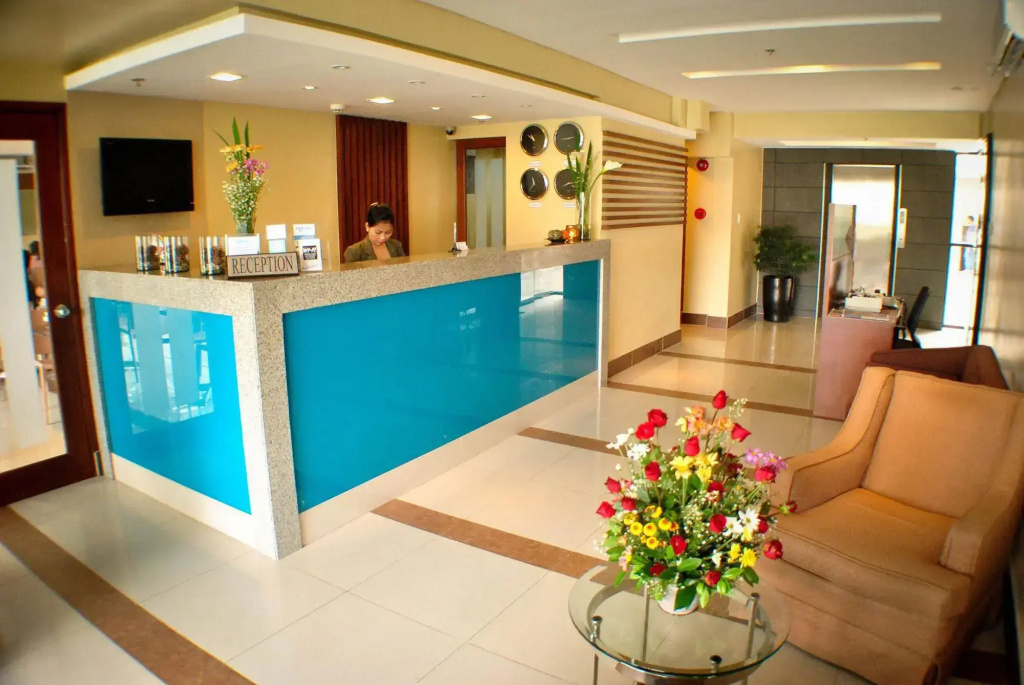 Fersal Hotel Kalayaan, Quezon City