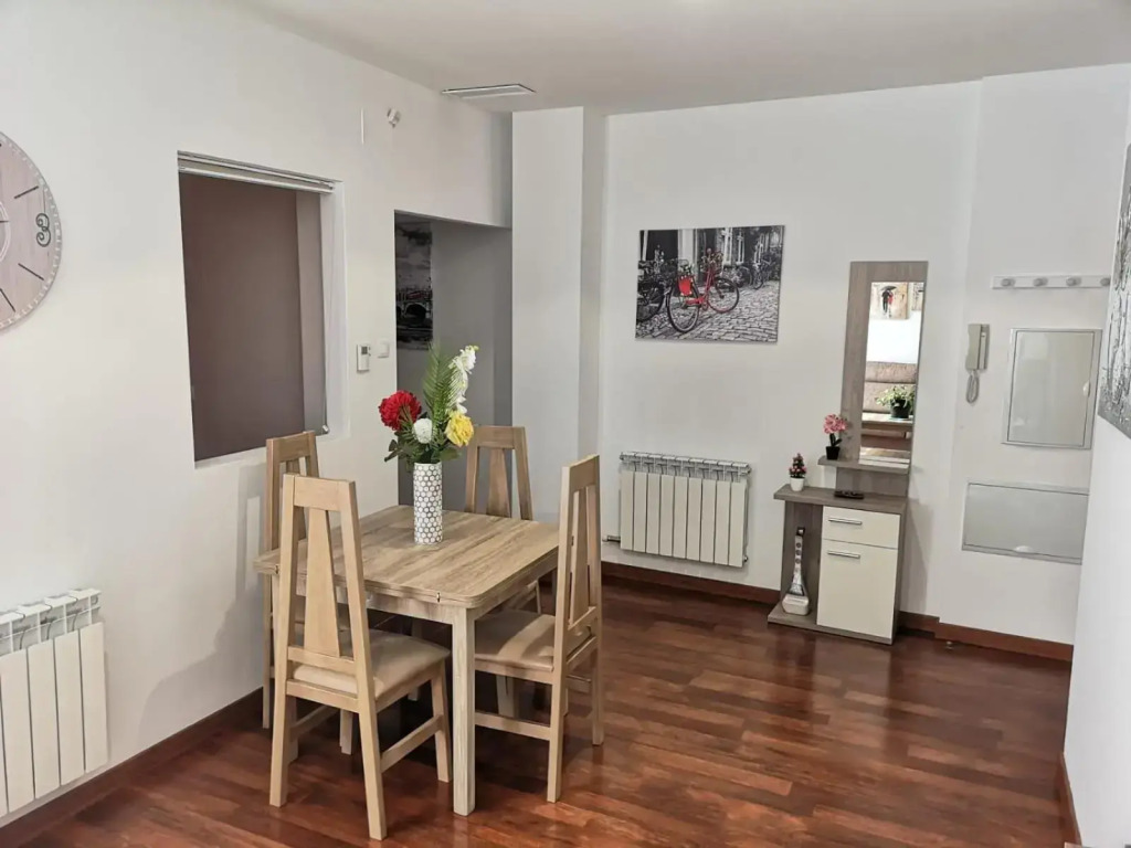Apartamentos Hemar Granada