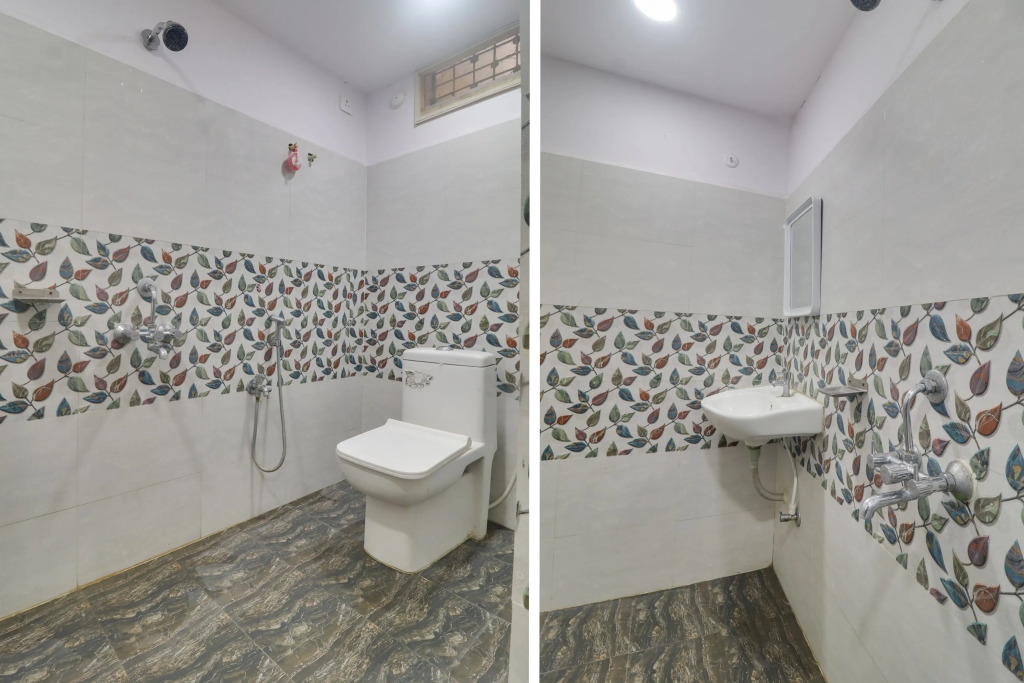 SPOT ON BHARGAV RESIDENCE
