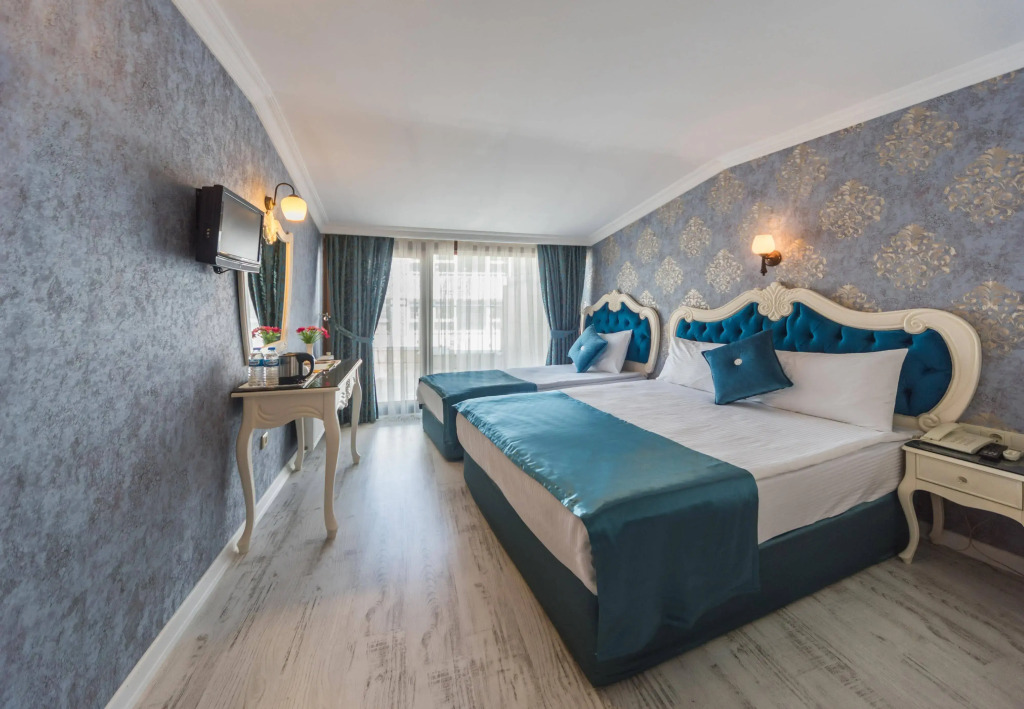 Old City Viva Hotel