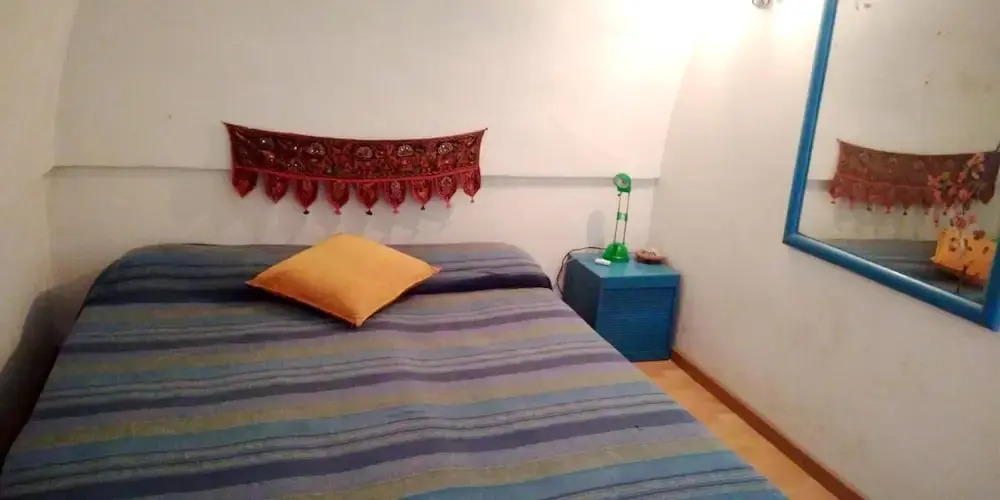 Studio in Cenate di Nardo, With Furnished Terrace