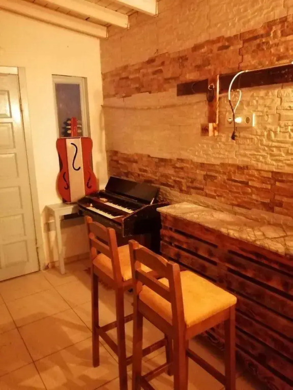 Alacati Sakiz Ev Hotel