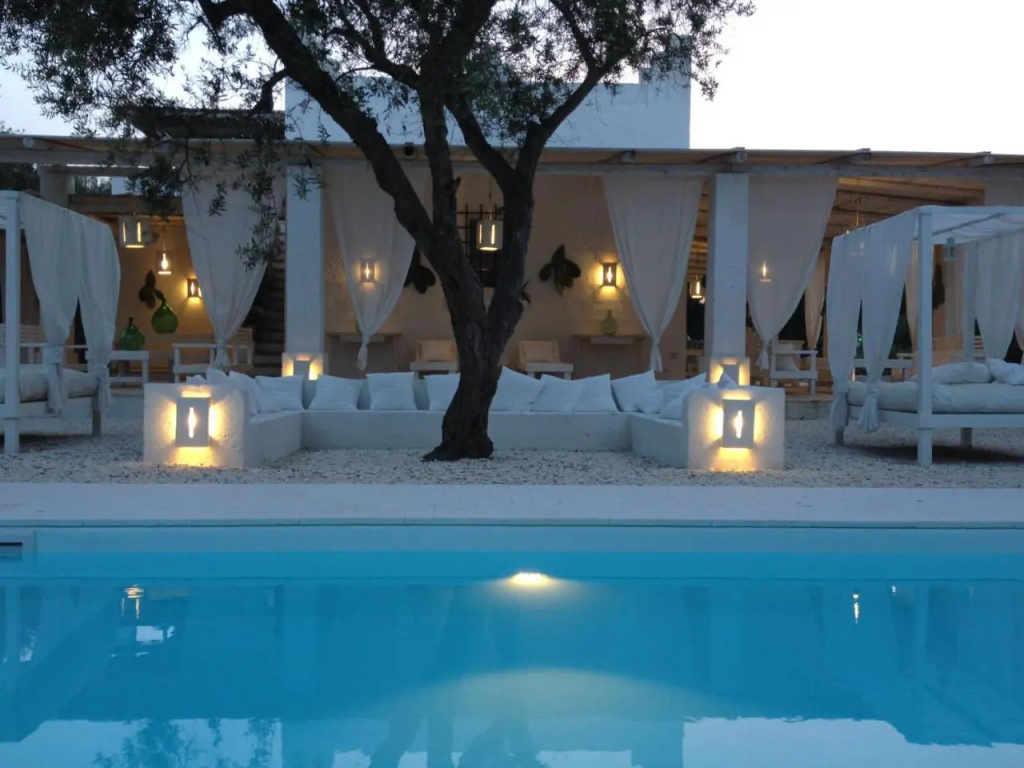Masseria Scorcialupi