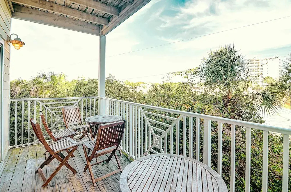 3695 Scenic Highway 98 Townhouse Unit 303