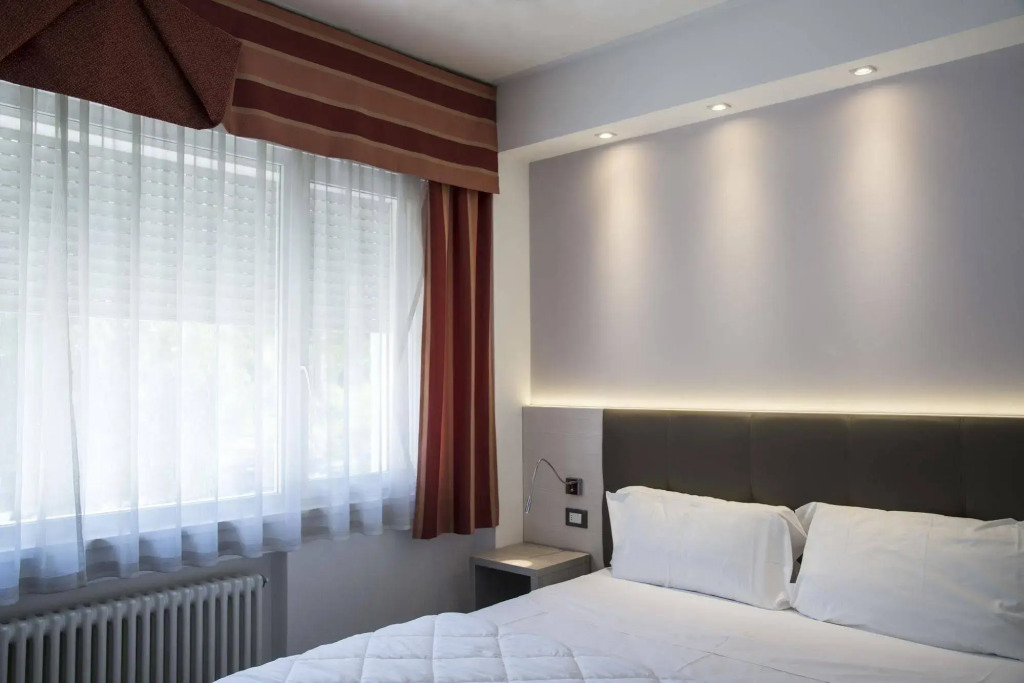 Hotel Ariston