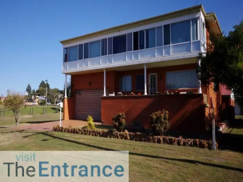 Bungary House