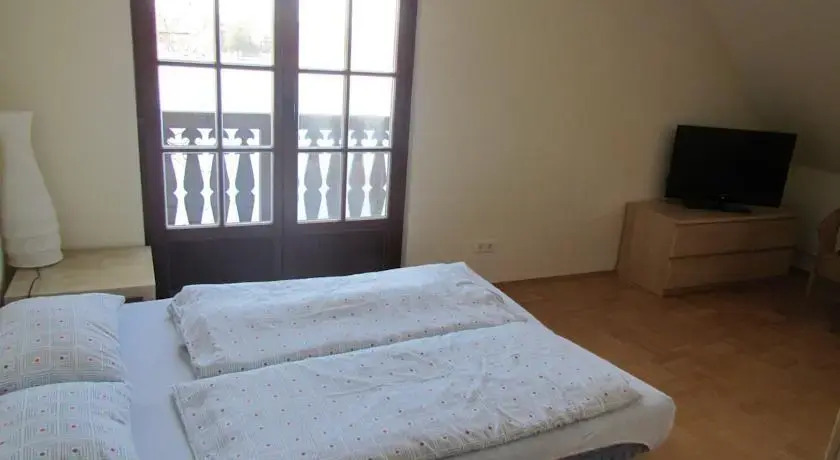 Apartamenty Nowe Mikołajki