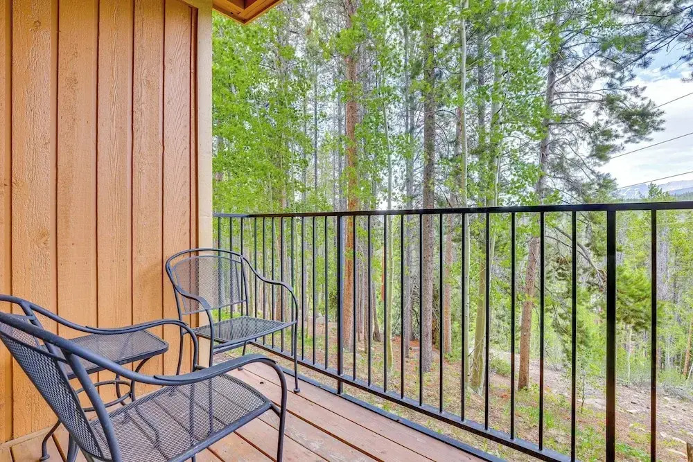 Winter Park Condo w/ Pool + Ski Shuttle Access!