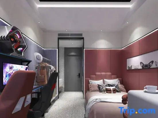 Time Gaming Hotel (Shenzhen North Railway Station)