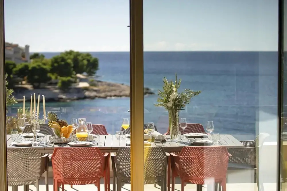 Villa Magic Primosten
